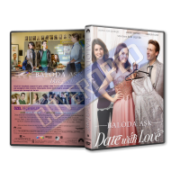 Baloda Aşk - Date With Love Cover Tasarımı